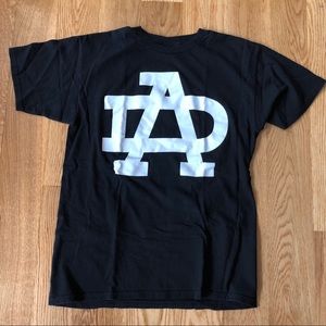 Mishka death adders tee